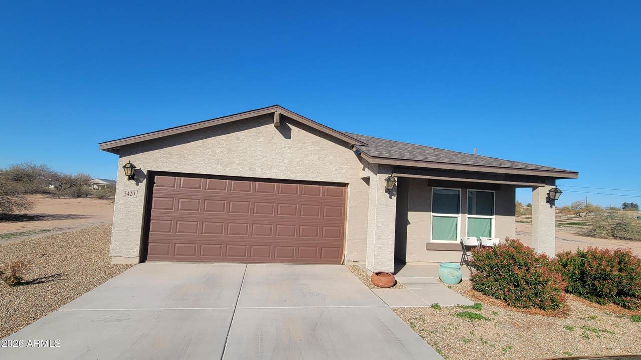 3420 Trona Drive - Photo 1
