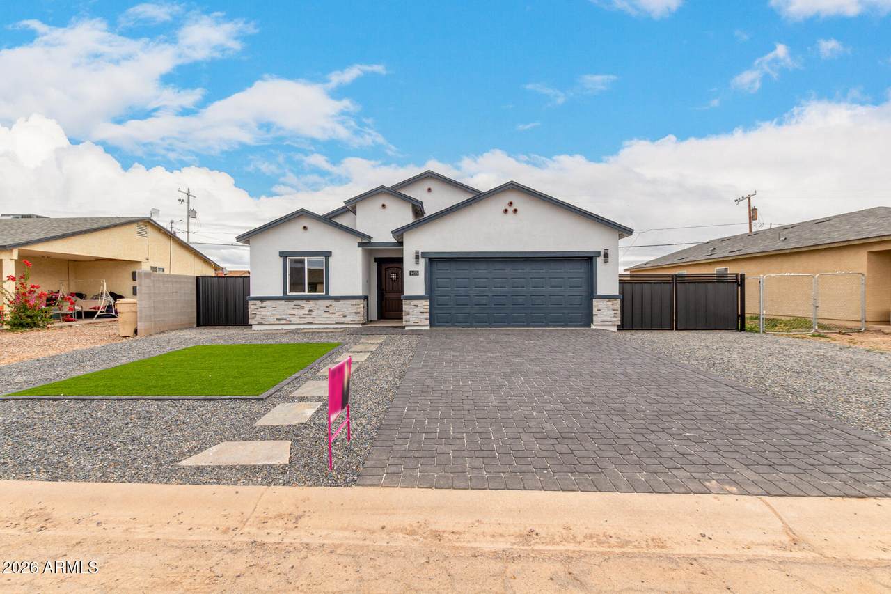 9455 Pineveta Drive - Photo 1