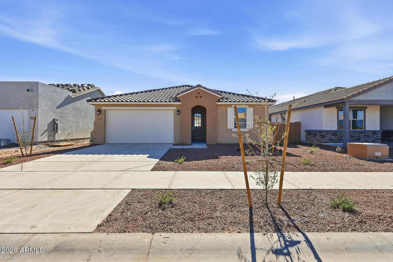 17283 Saguaro Vista Drive - Photo 1