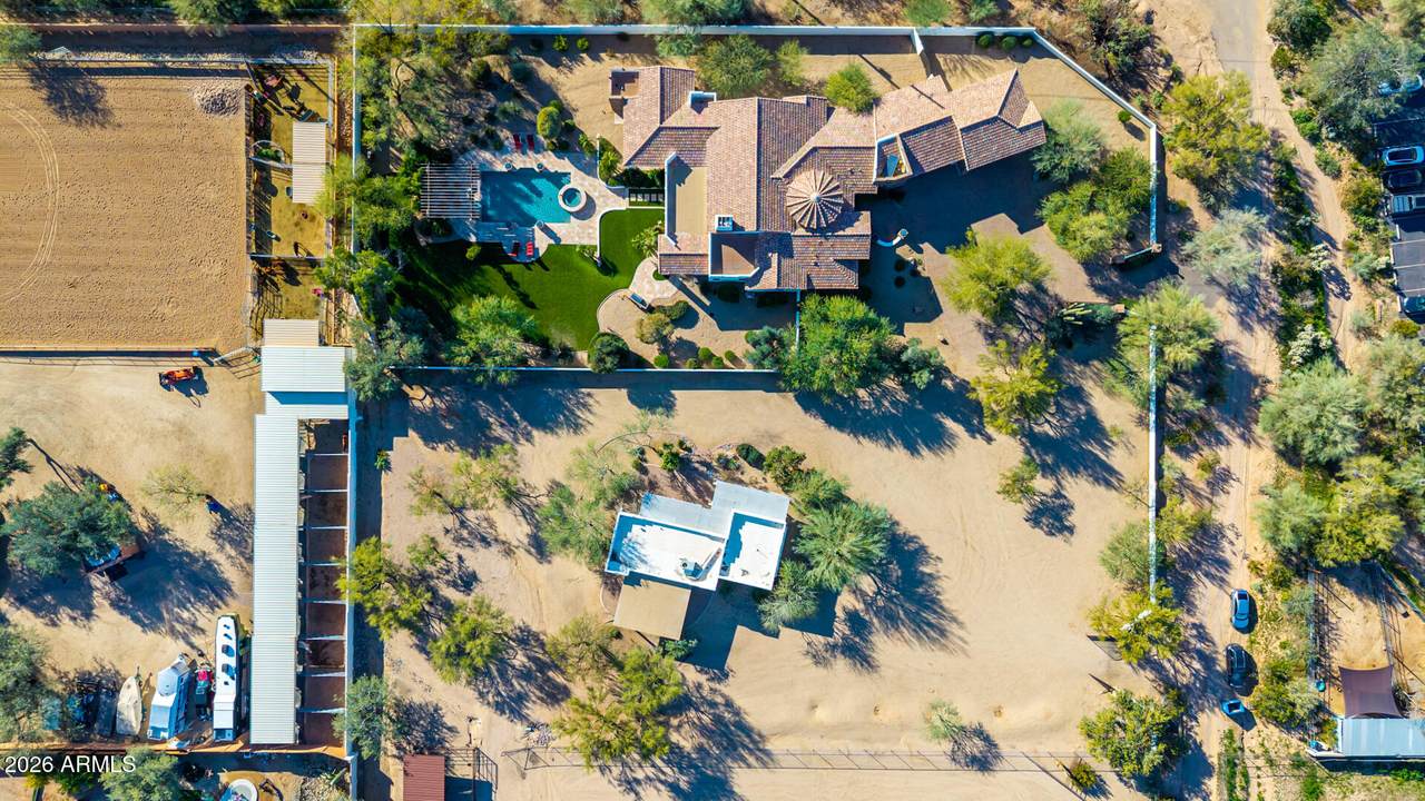 5611 Skinner Drive - Photo 1