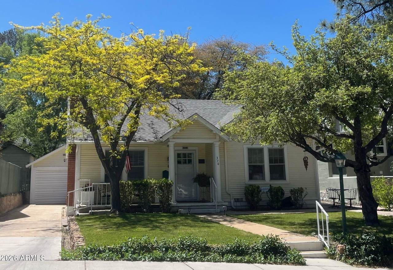 370 Park Avenue - Photo 1