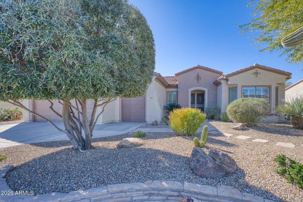16935 Desert Blossom Way - Photo 1