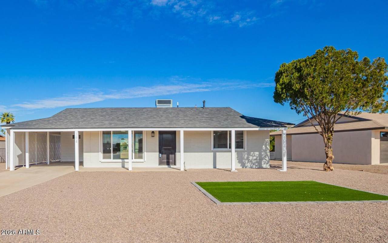 11016 Sun City Boulevard - Photo 1