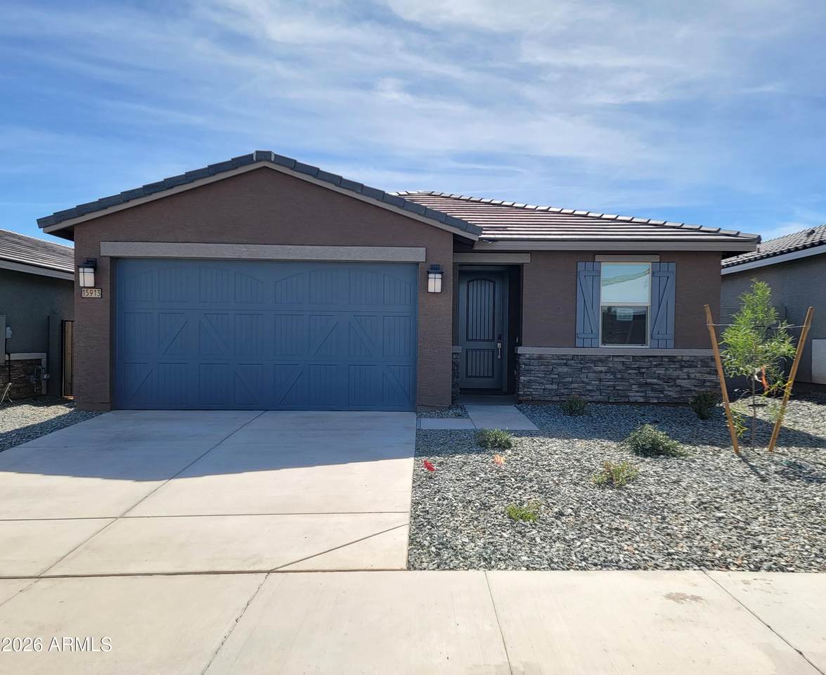 15913 Cottontail Lane - Photo 1