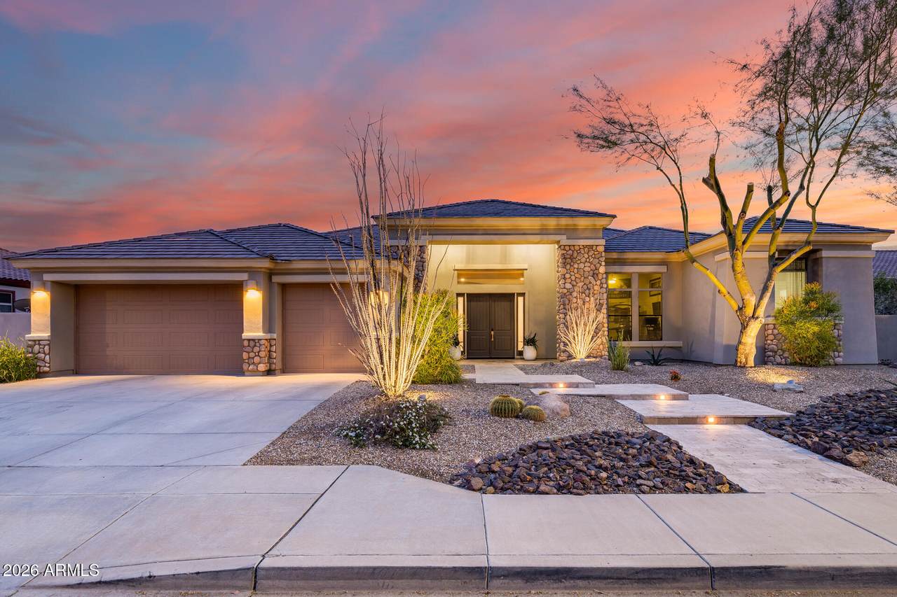 9187 Bajada Road - Photo 1