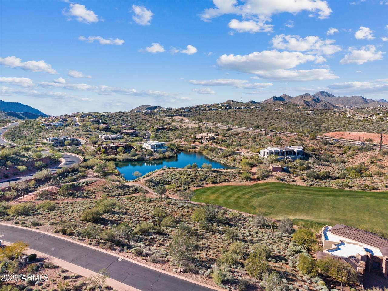 10208 Azure Vista Trail - Photo 1