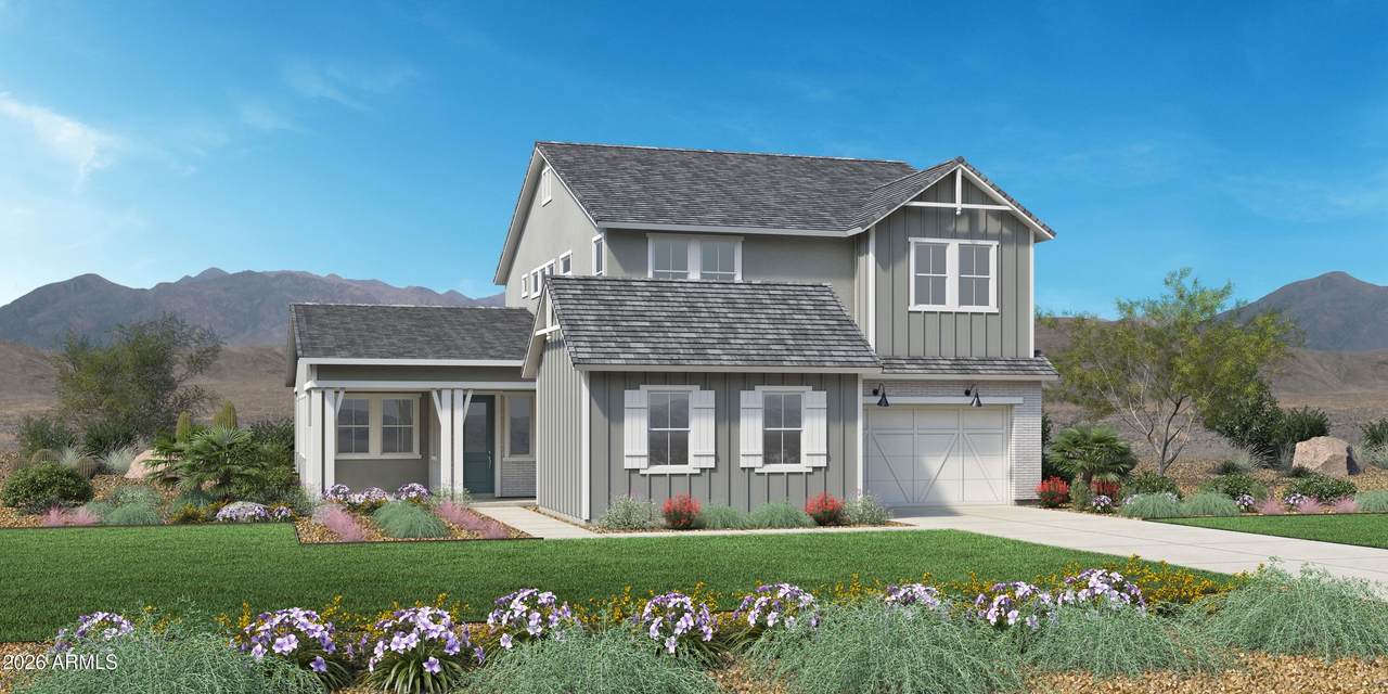 3413 Storm Cloud Street - Photo 1