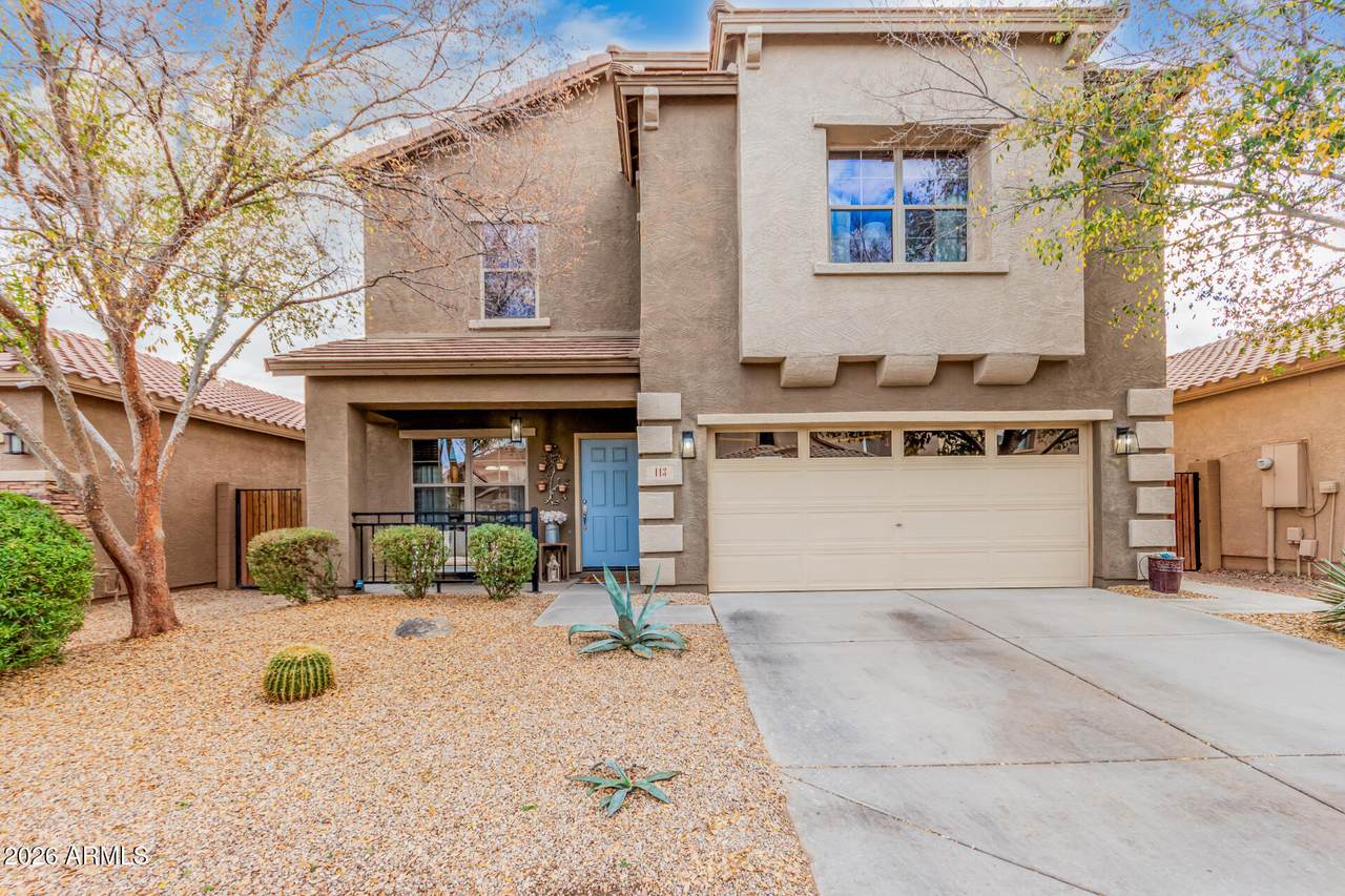 113 Desert Vista Trail - Photo 1