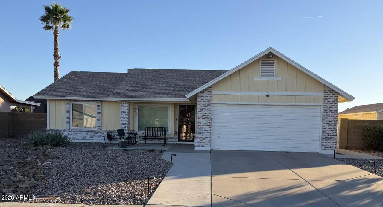 4913 Fox Street - Photo 1