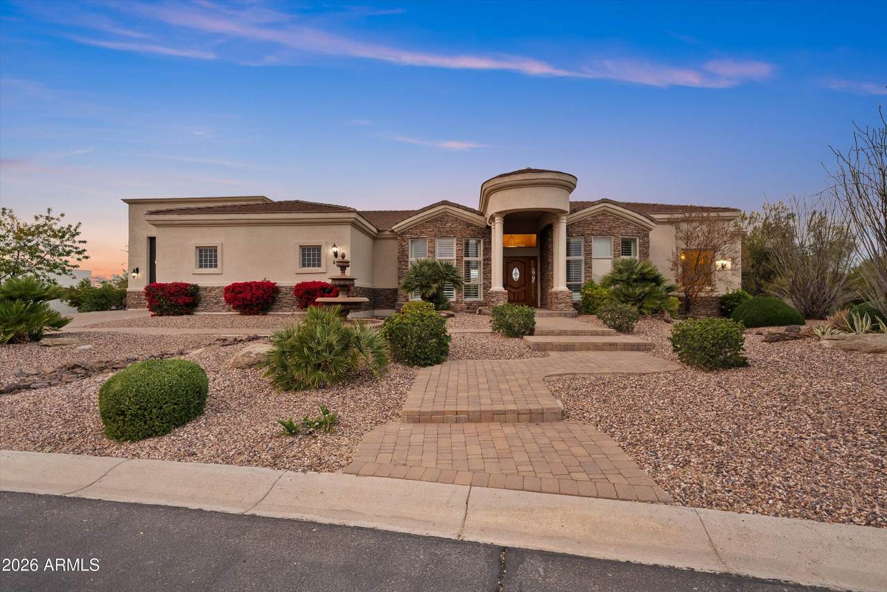 8322 Kael Street - Photo 1