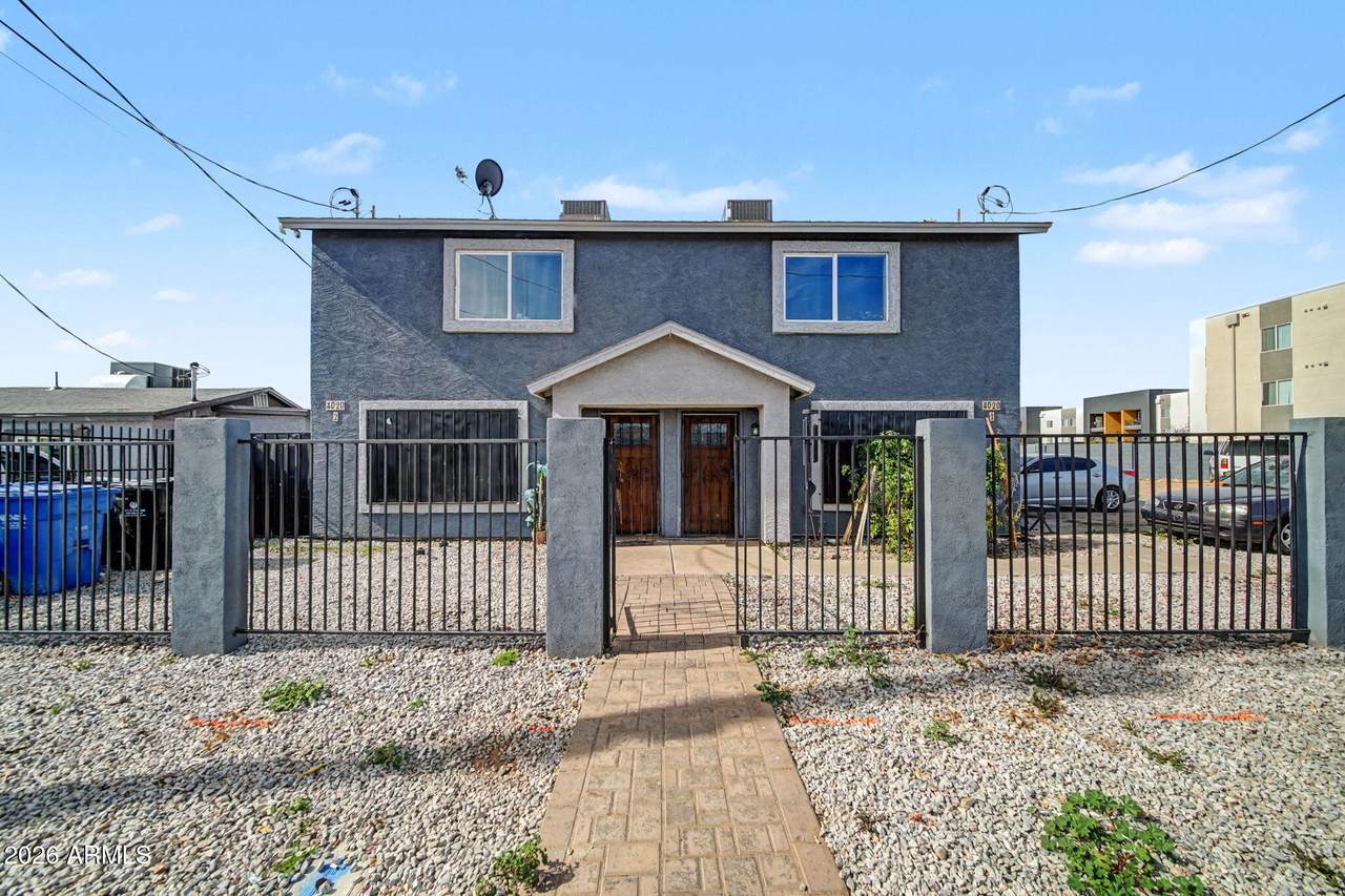 4020 15TH Street - Photo 1