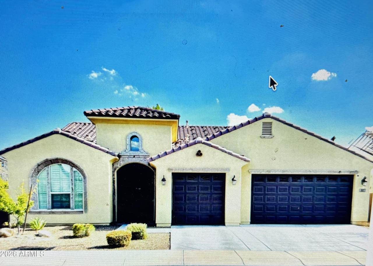 817 Ardmore Road - Photo 1