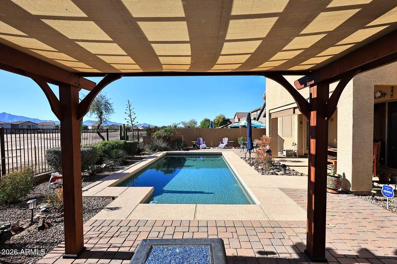 5507 Carson Road - Photo 1