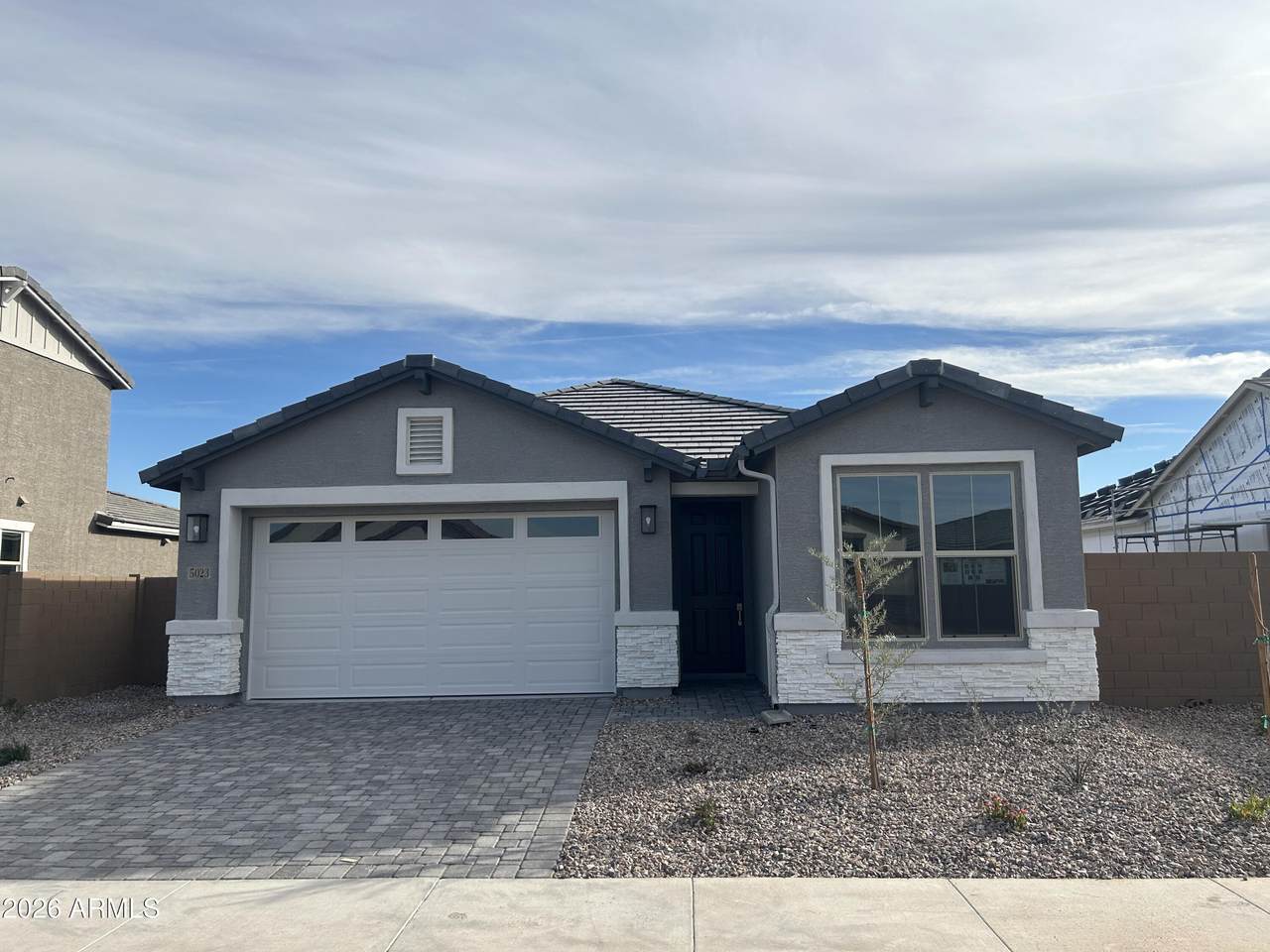 5023 Chuck Box Road - Photo 1