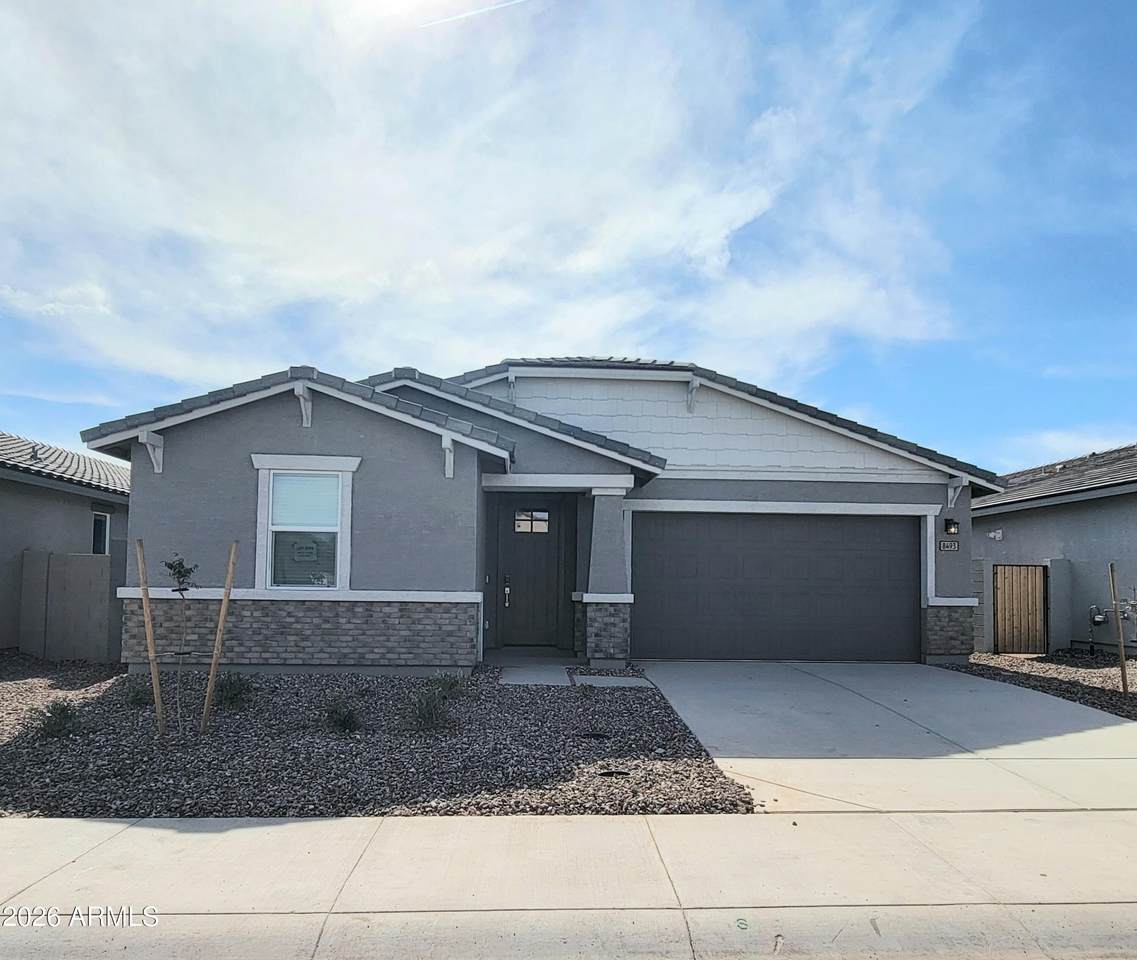 8493 Saratoga Way - Photo 1