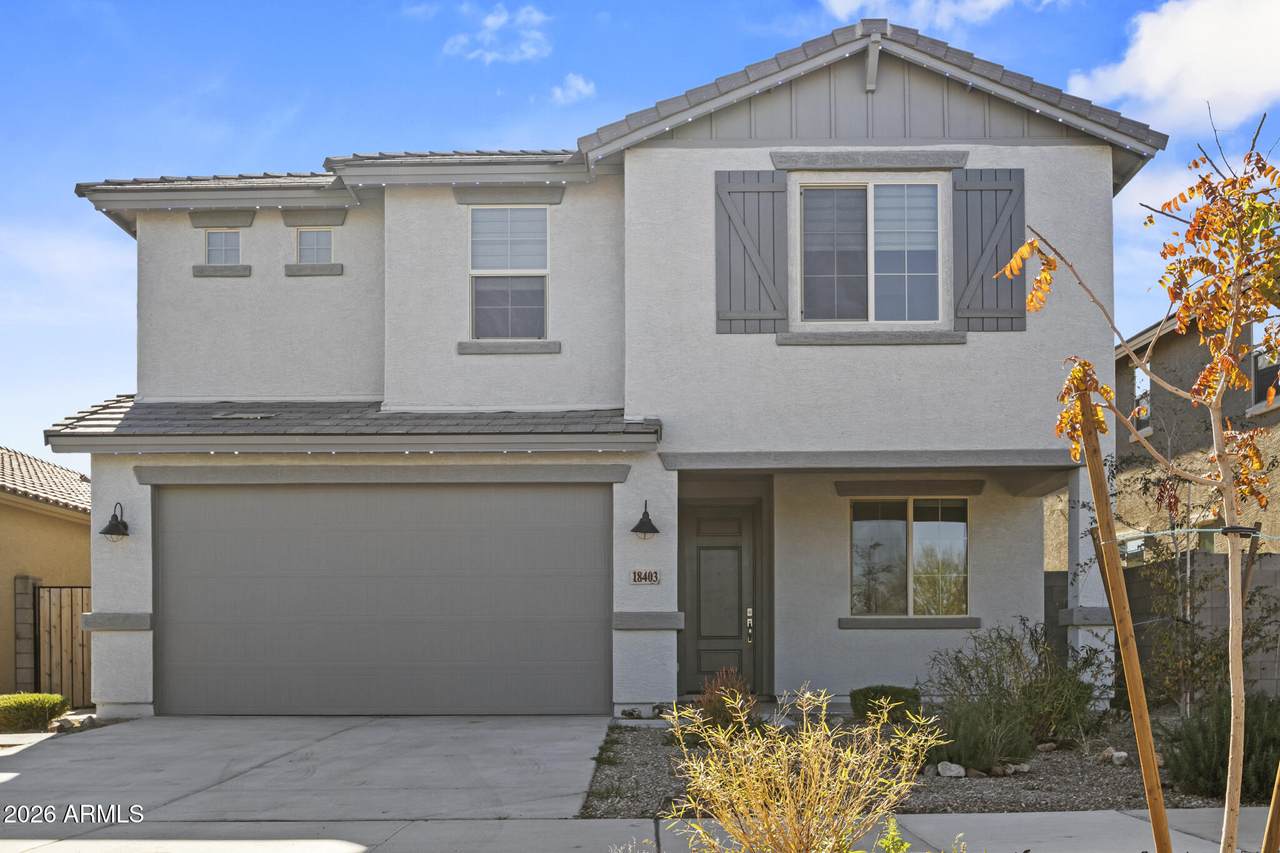 18403 Patrick Lane - Photo 1