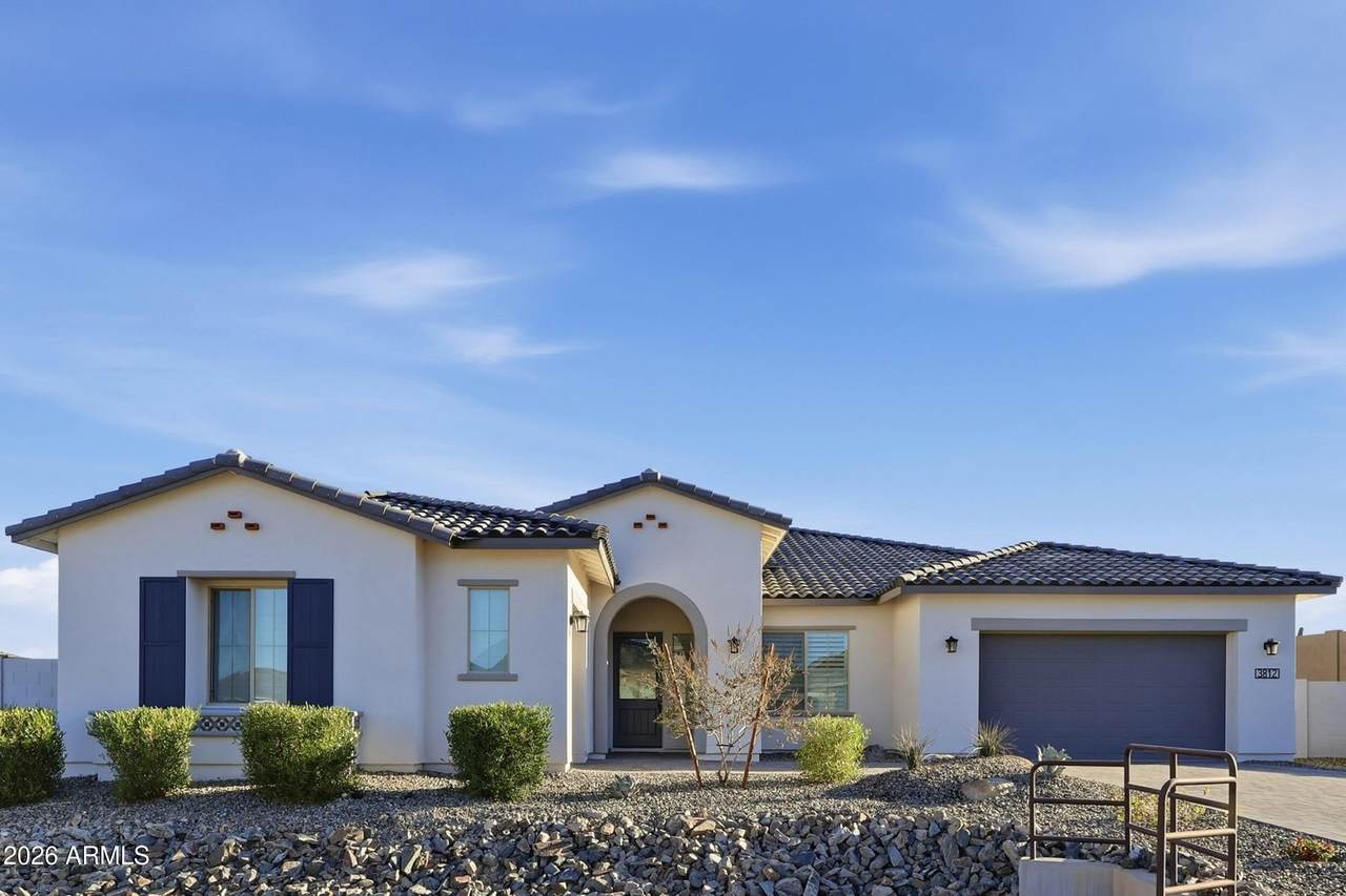 3812 Lodge Drive - Photo 1