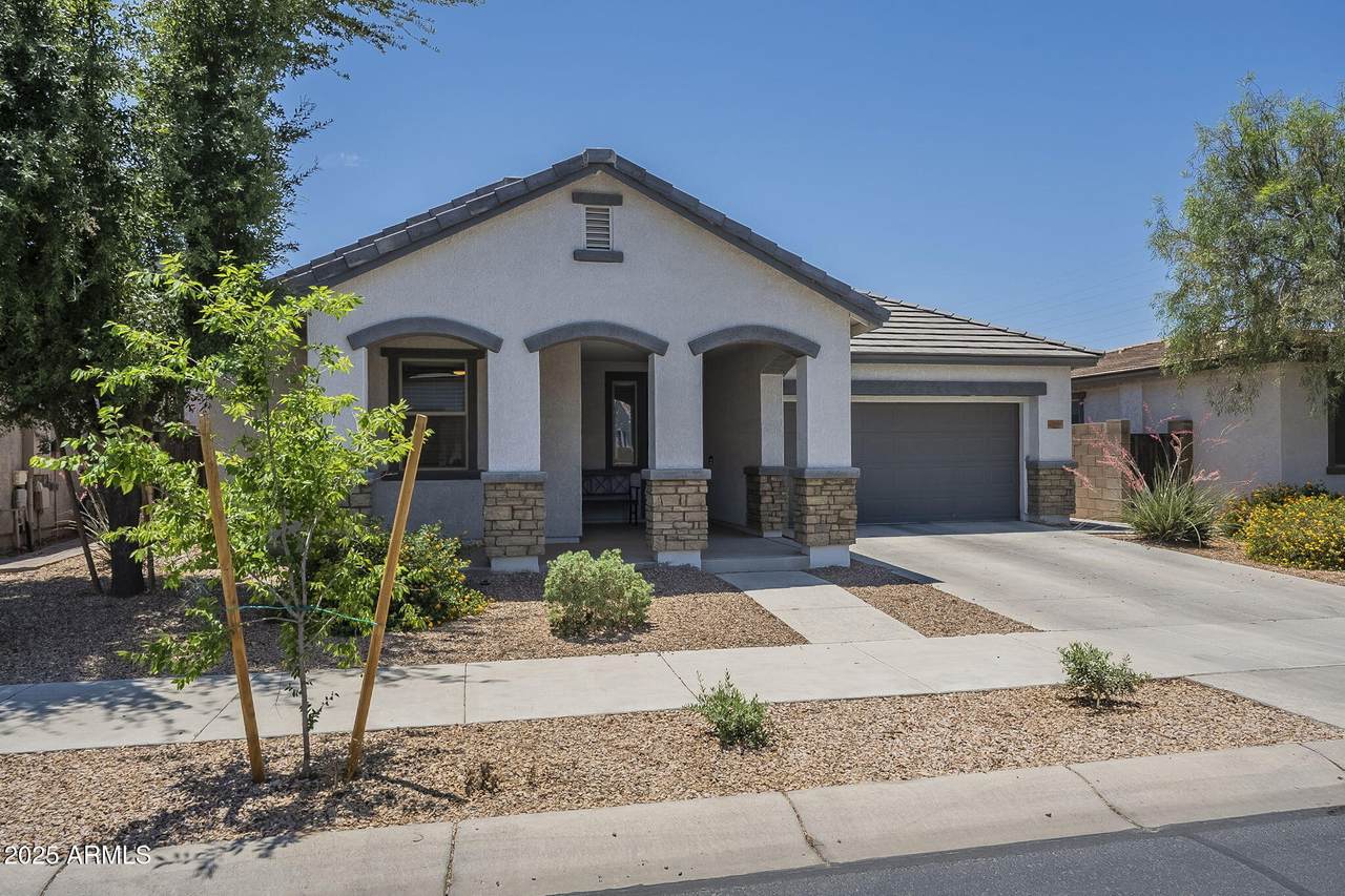 22463 Desert Spoon Drive - Photo 1