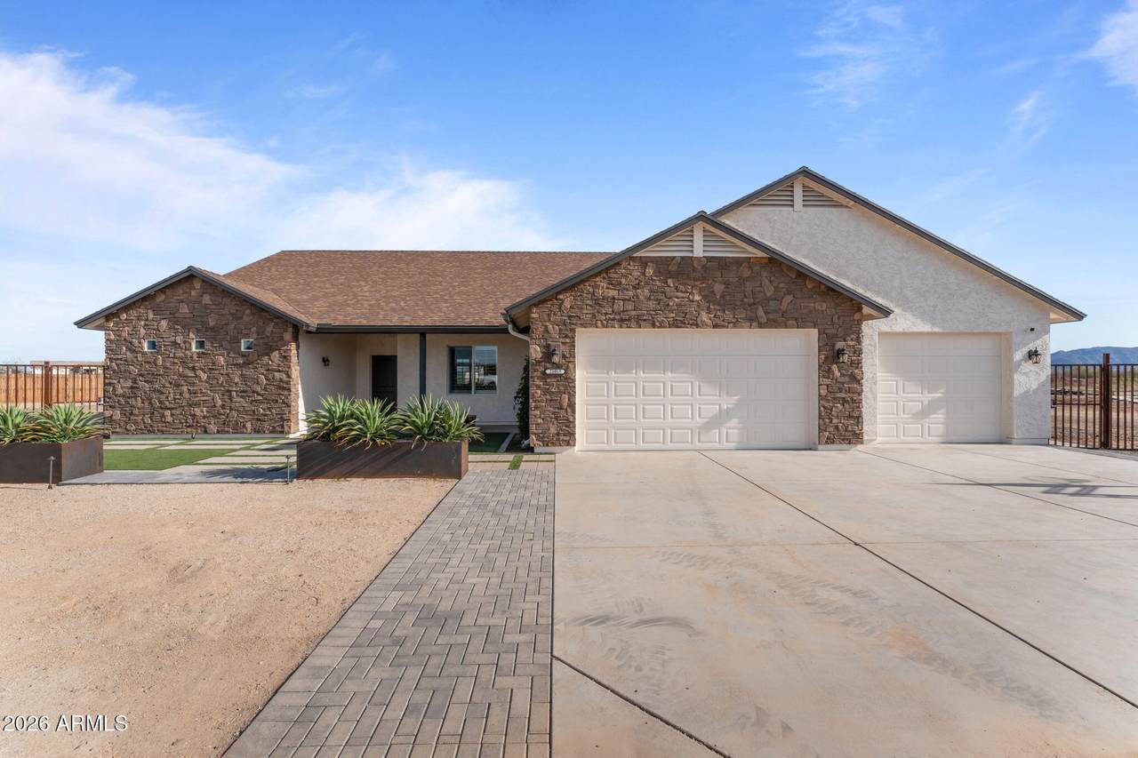 21015 White Feather Lane - Photo 1