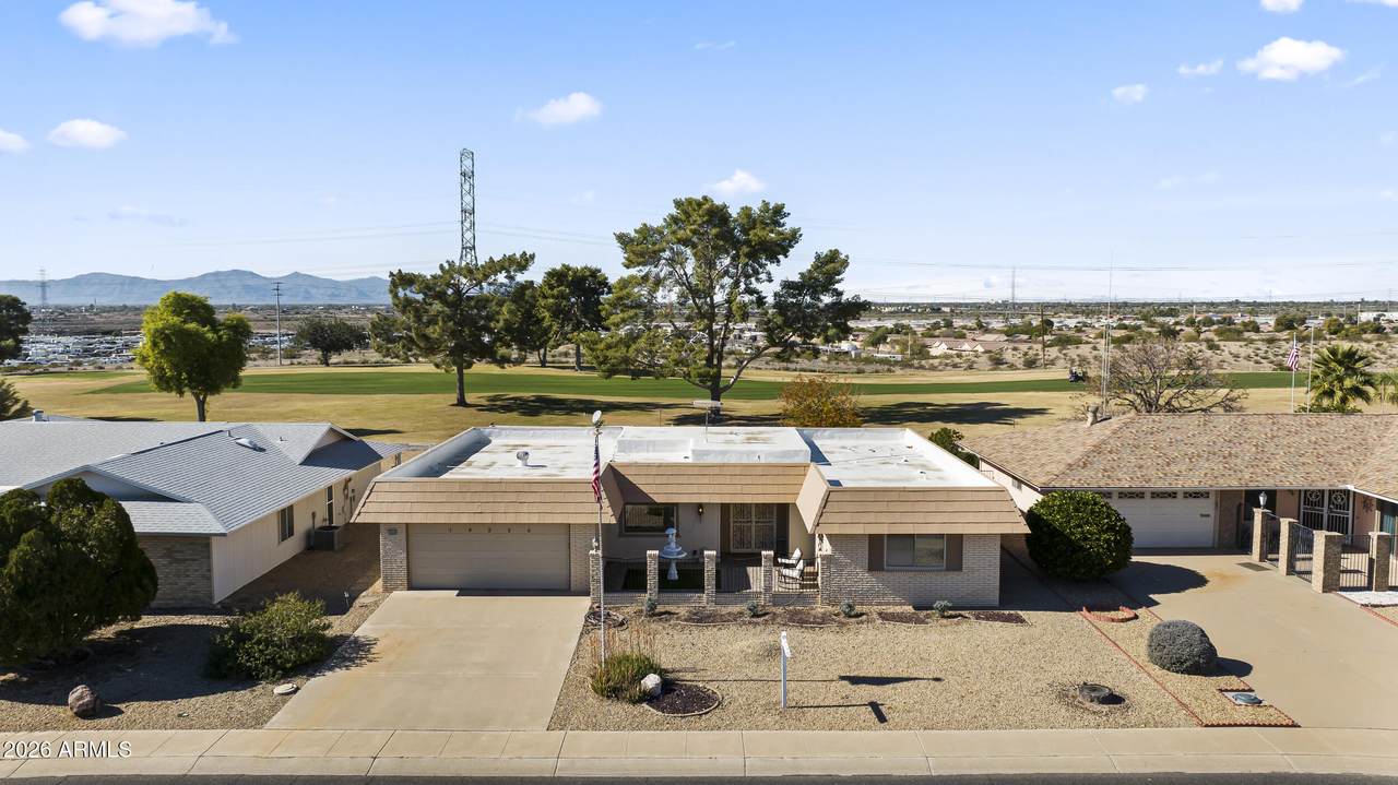 16206 111TH Avenue - Photo 1