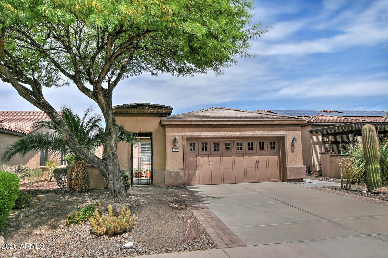 12416 Pinnacle Vista Drive - Photo 1