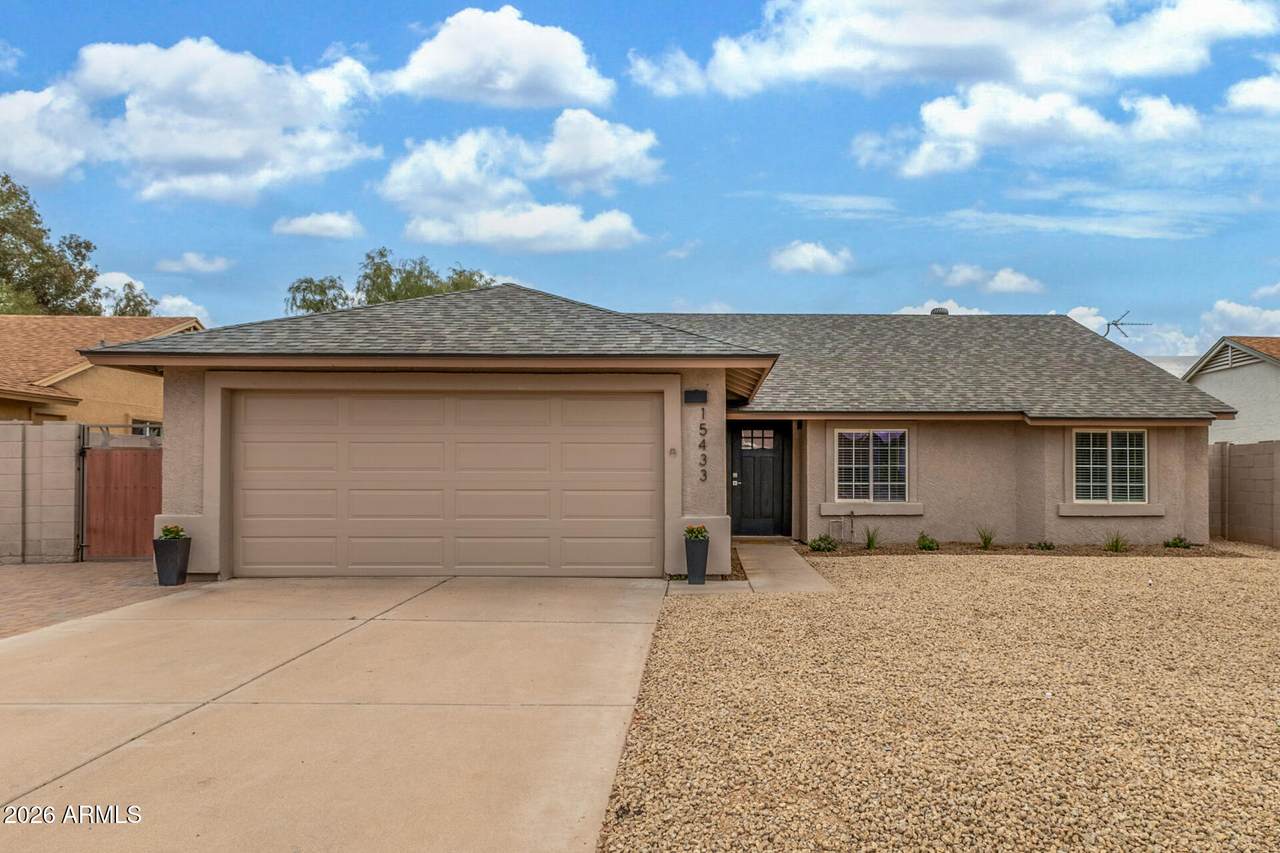 15433 63RD Street - Photo 1