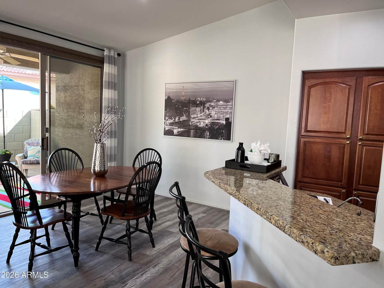 1024 Frye Road - Photo 1