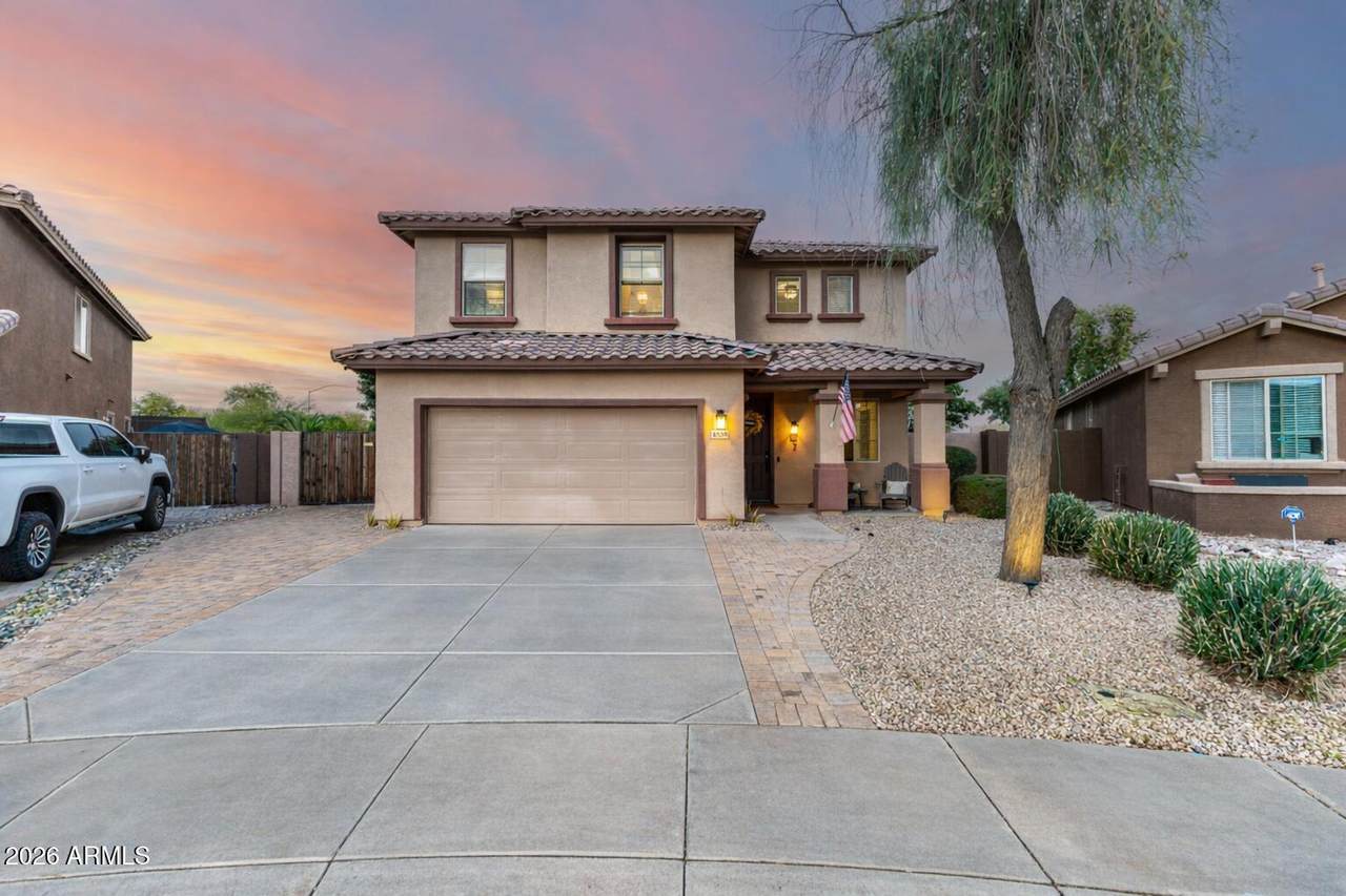4539 Antonio - Photo 1