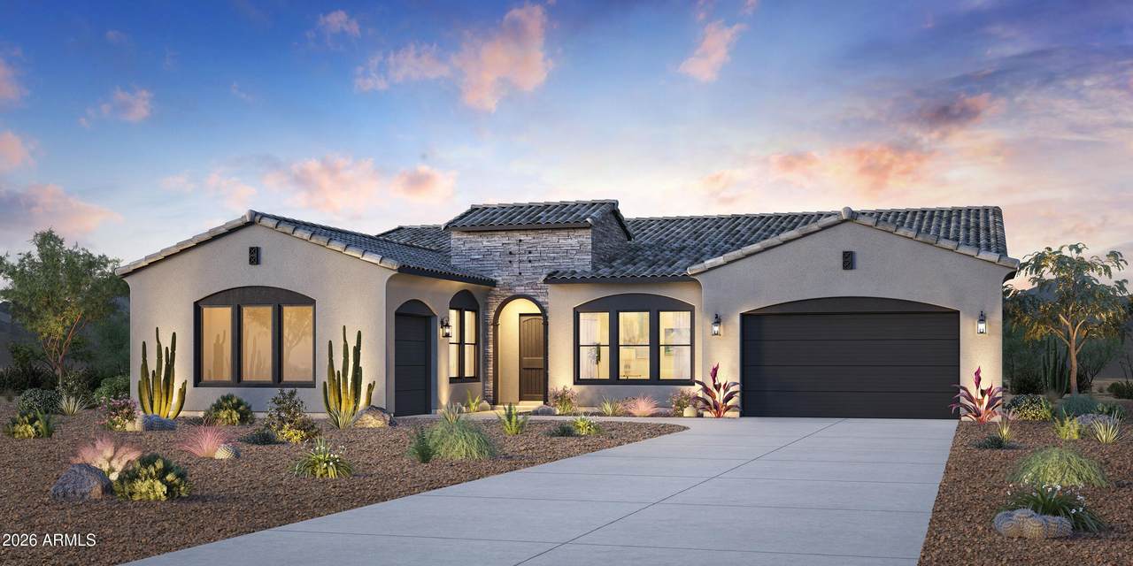 31275 Crown King Lane - Photo 1