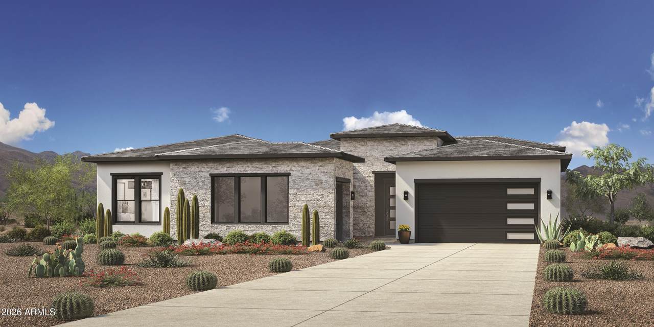 31297 Crown King Lane - Photo 1