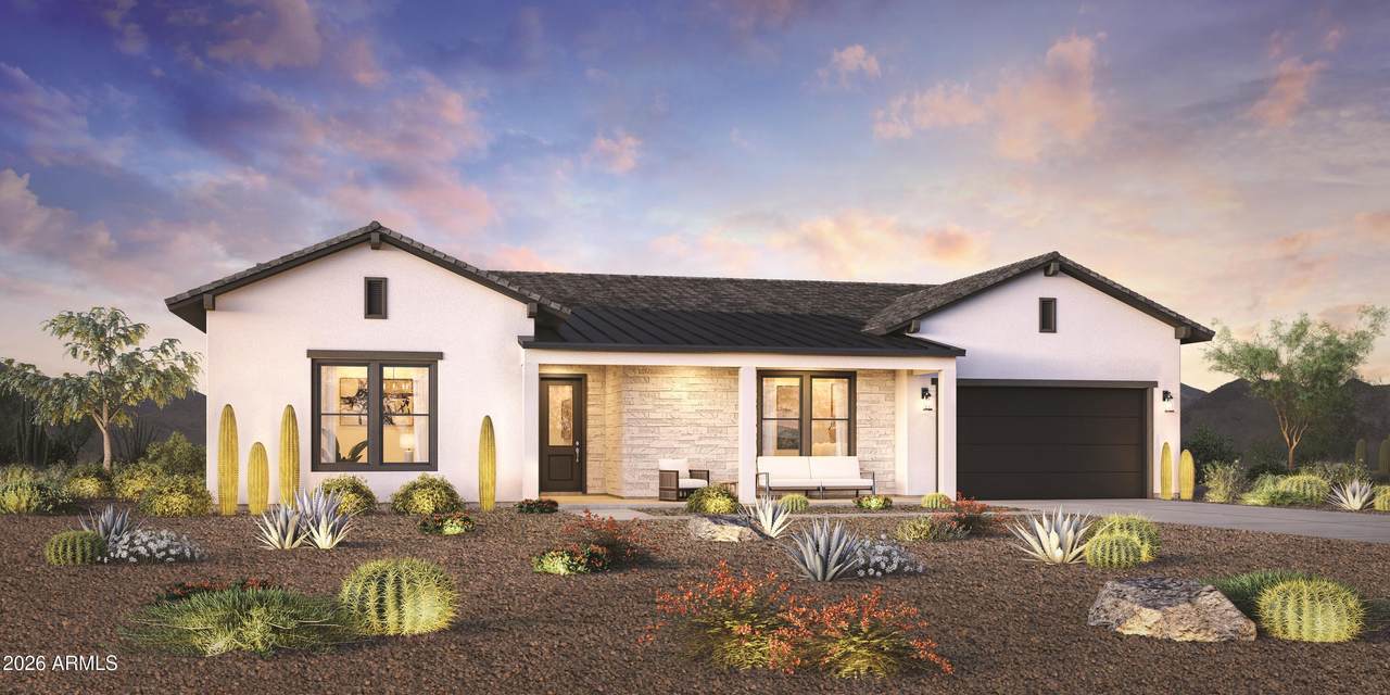 31321 Crown King Lane - Photo 1