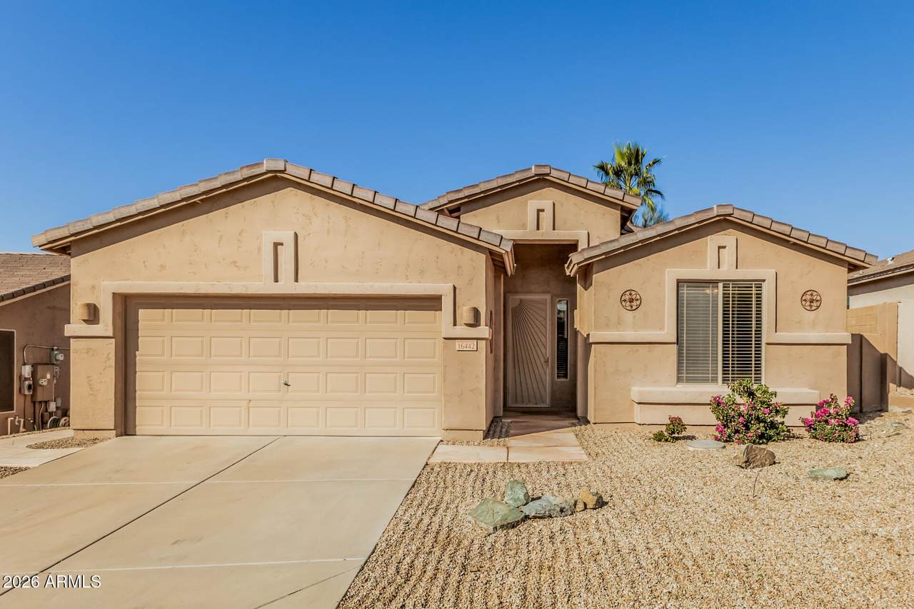 16442 16TH Lane - Photo 1