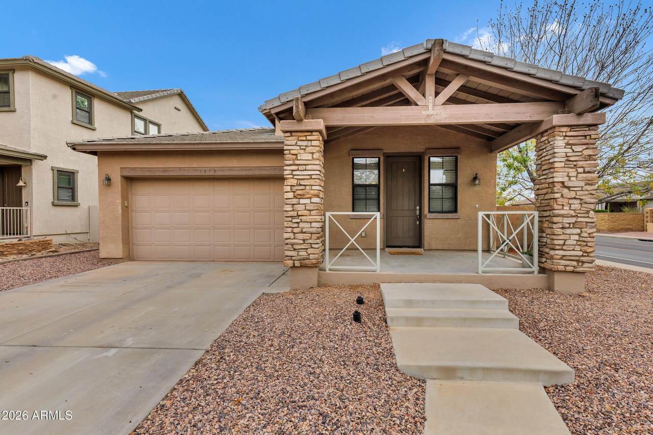 1473 Flamingo Drive - Photo 1