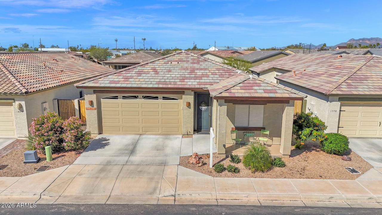 1792 Hayley Road - Photo 1
