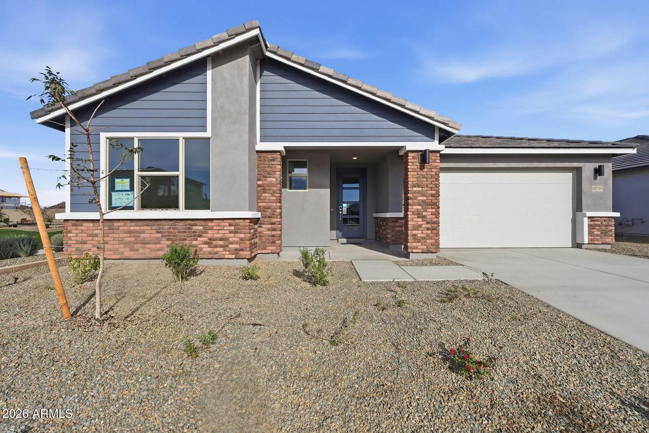 14798 Honeysuckle Drive - Photo 1