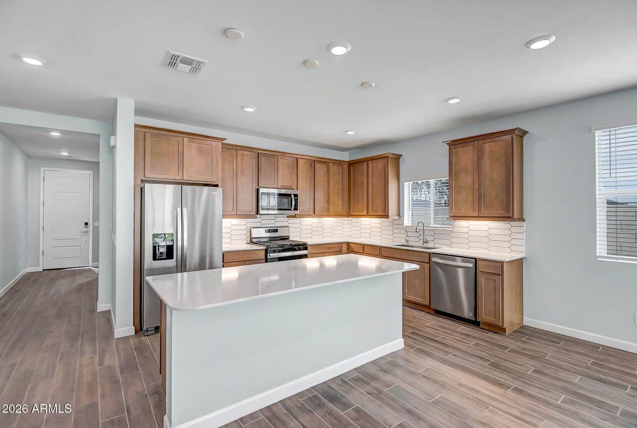 15896 Desert Hollow Drive - Photo 1