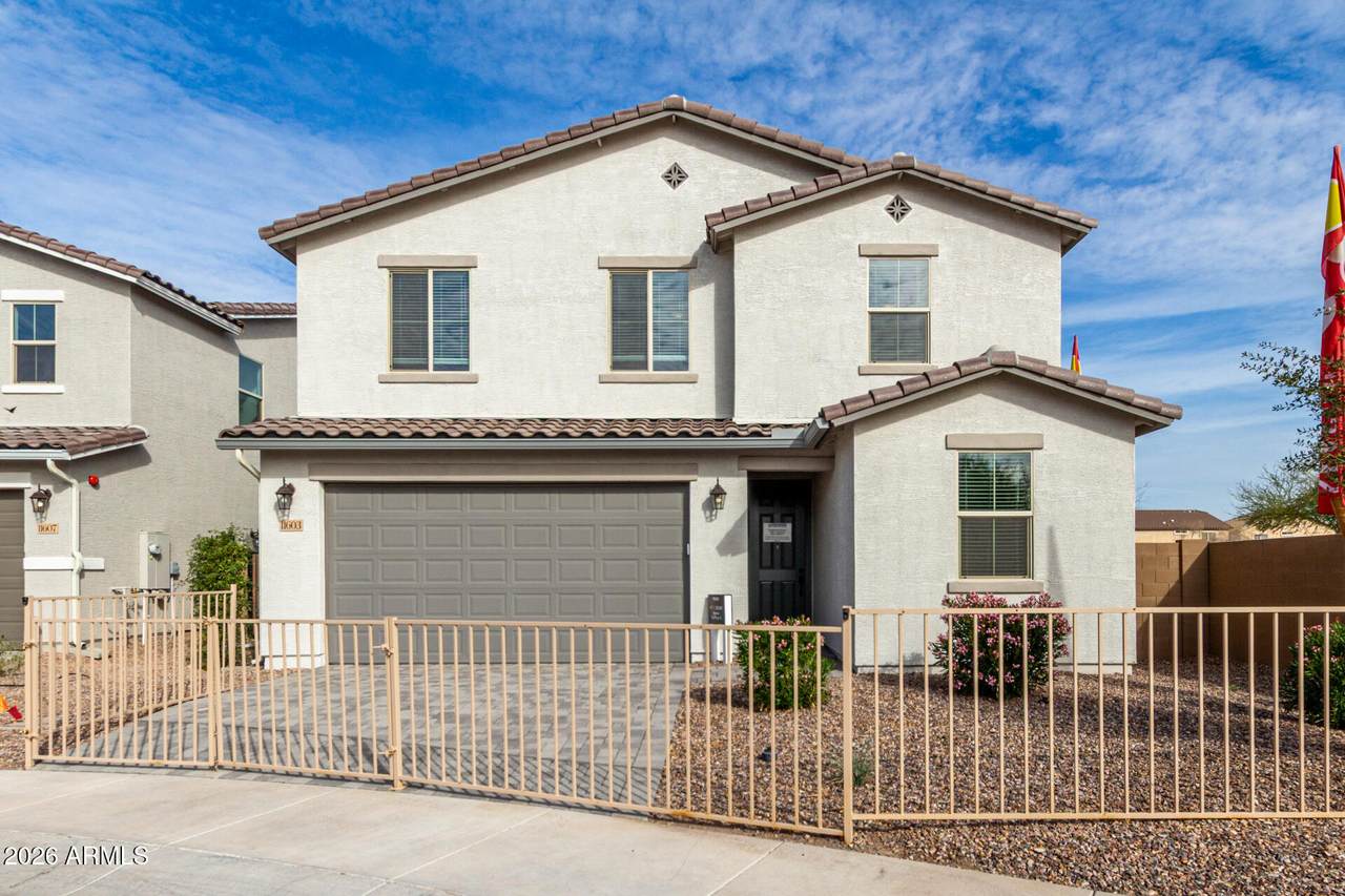 11603 Beck Drive - Photo 1