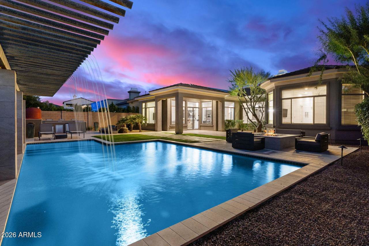 5430 Las Piedras Way - Photo 1