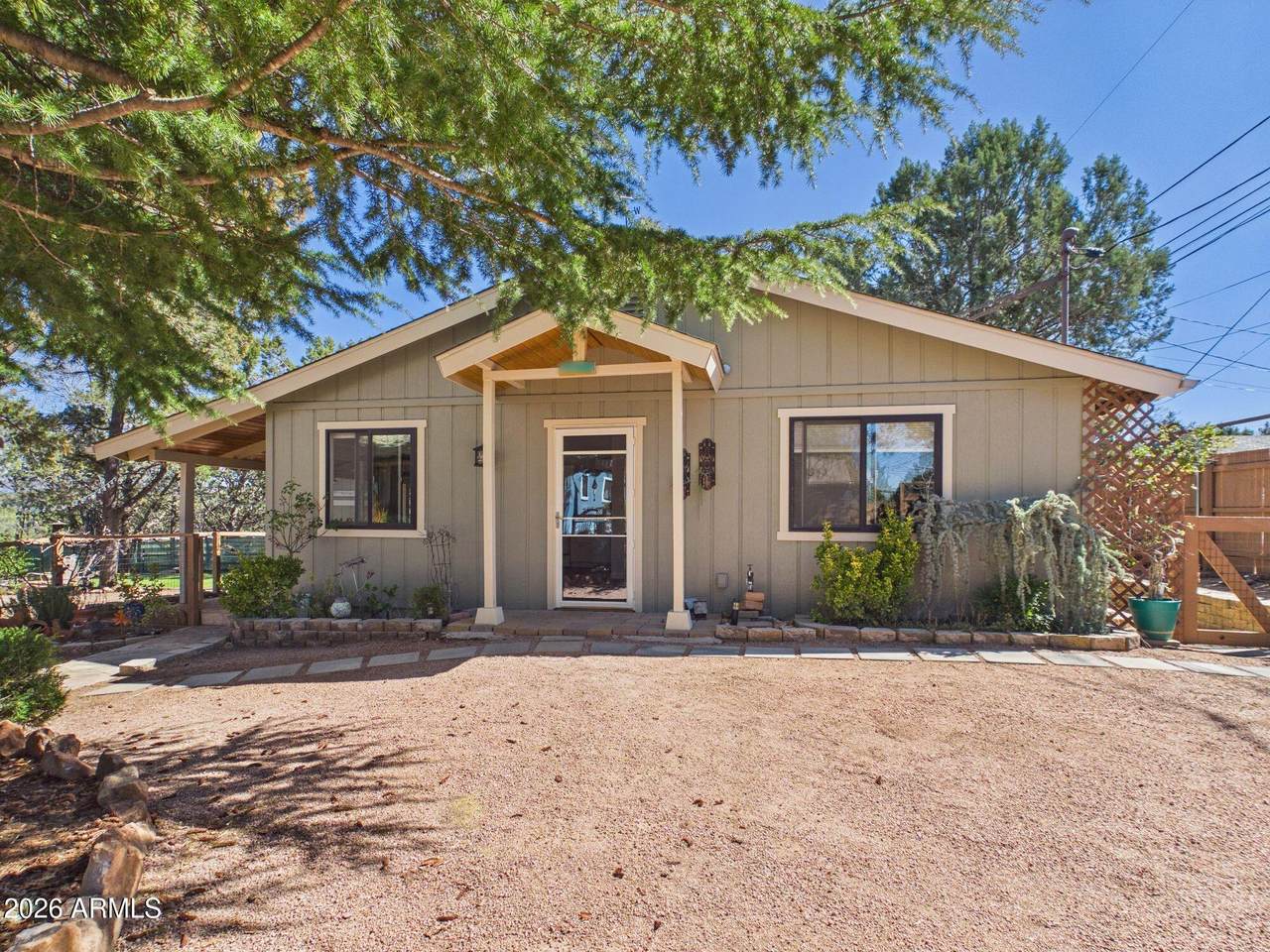 8071 Vista Del Norte - Photo 1