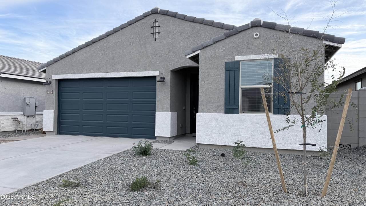 15809 Gray Fox Trail - Photo 1