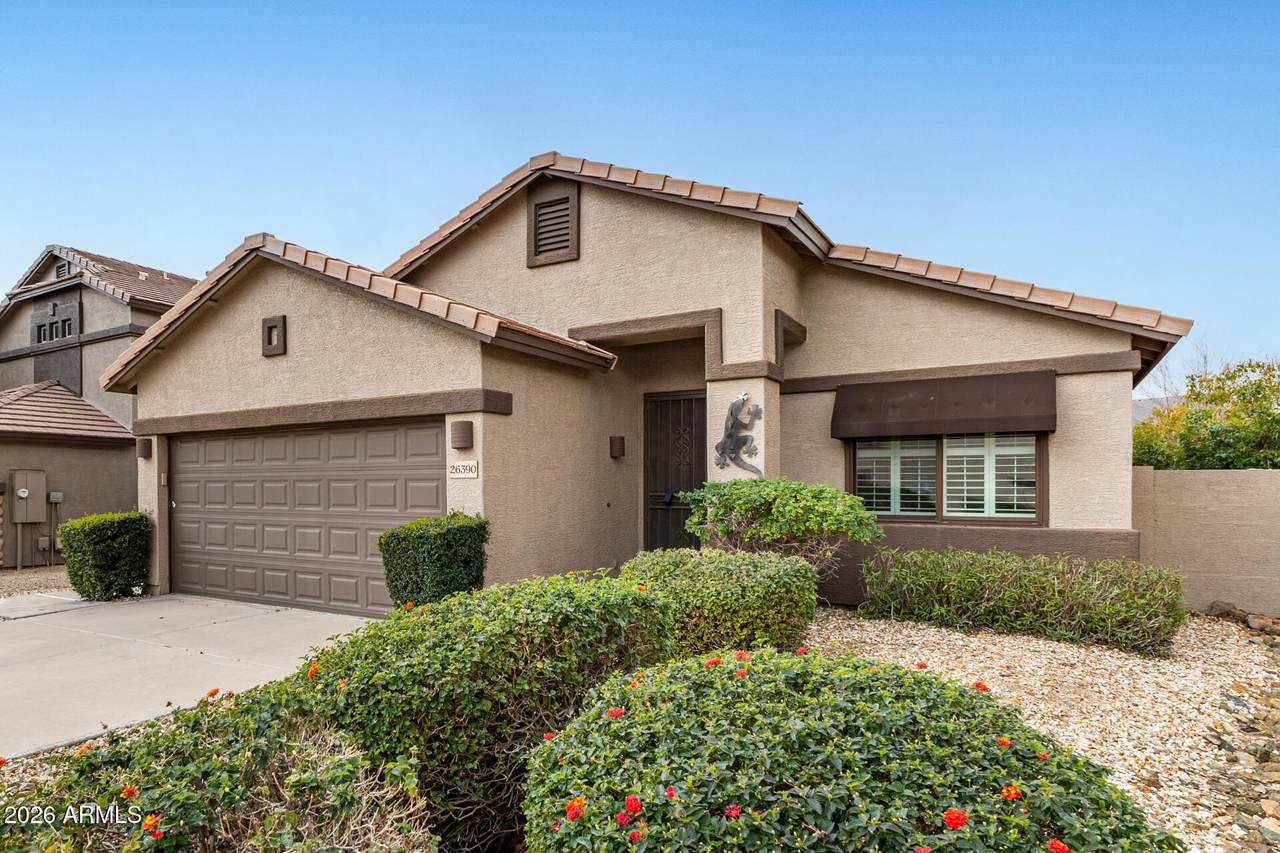 26390 68TH Drive - Photo 1