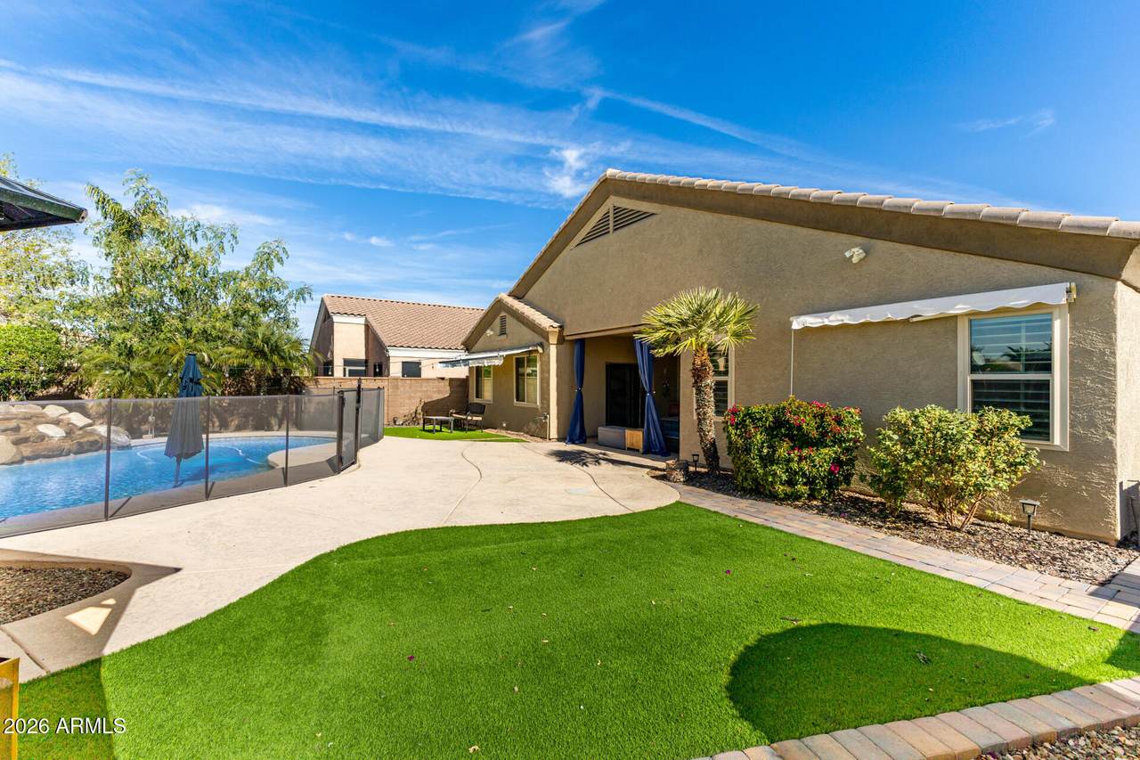 3824 Wayne Drive - Photo 1