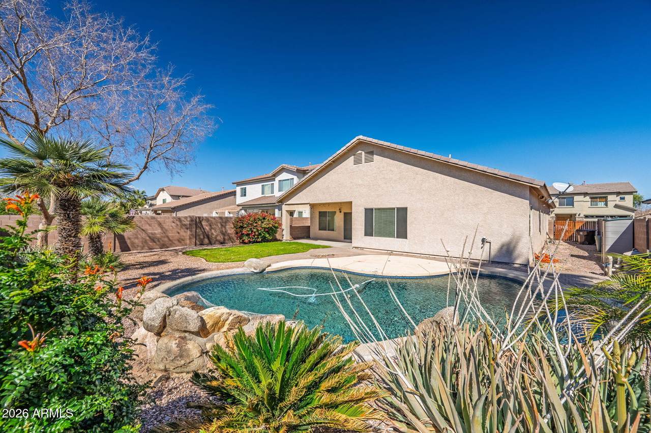 44469 Canyon Creek Drive - Photo 1