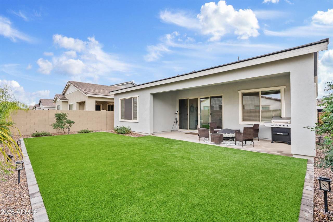 22634 Bonanza Way - Photo 1