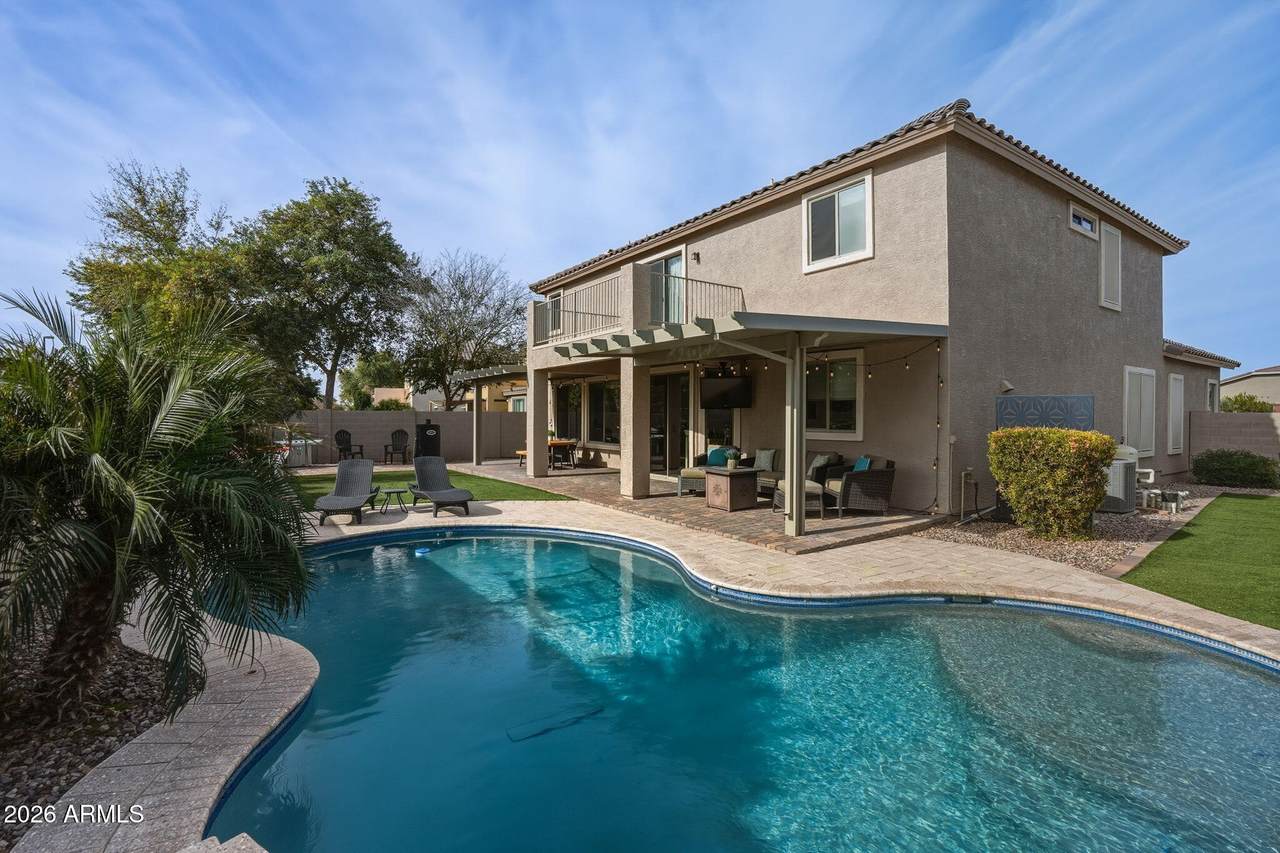 3321 Tonto Drive - Photo 1