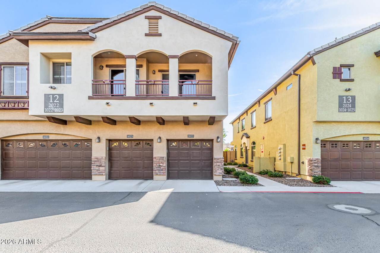 2725 Mine Creek Road - Photo 1