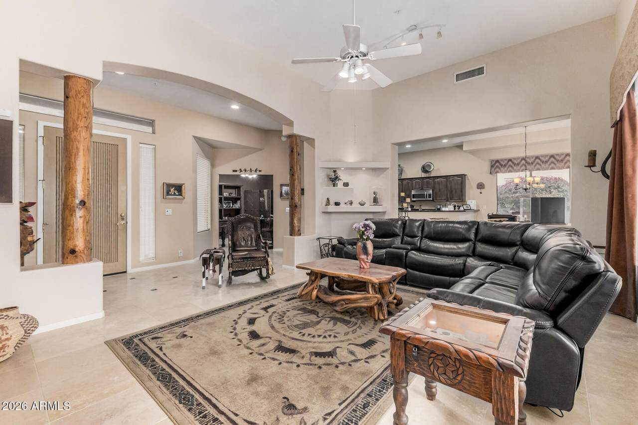 7007 Thirsty Cactus Lane - Photo 1