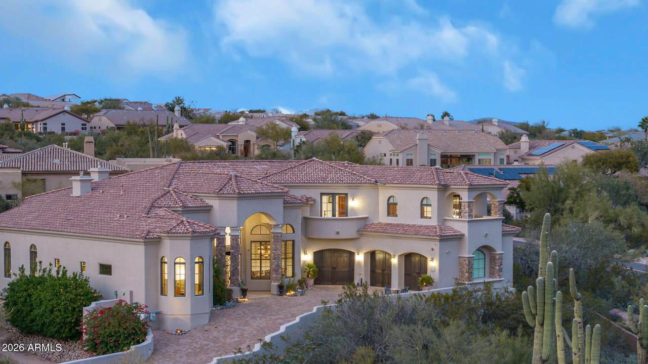 11488 Chama Road - Photo 1