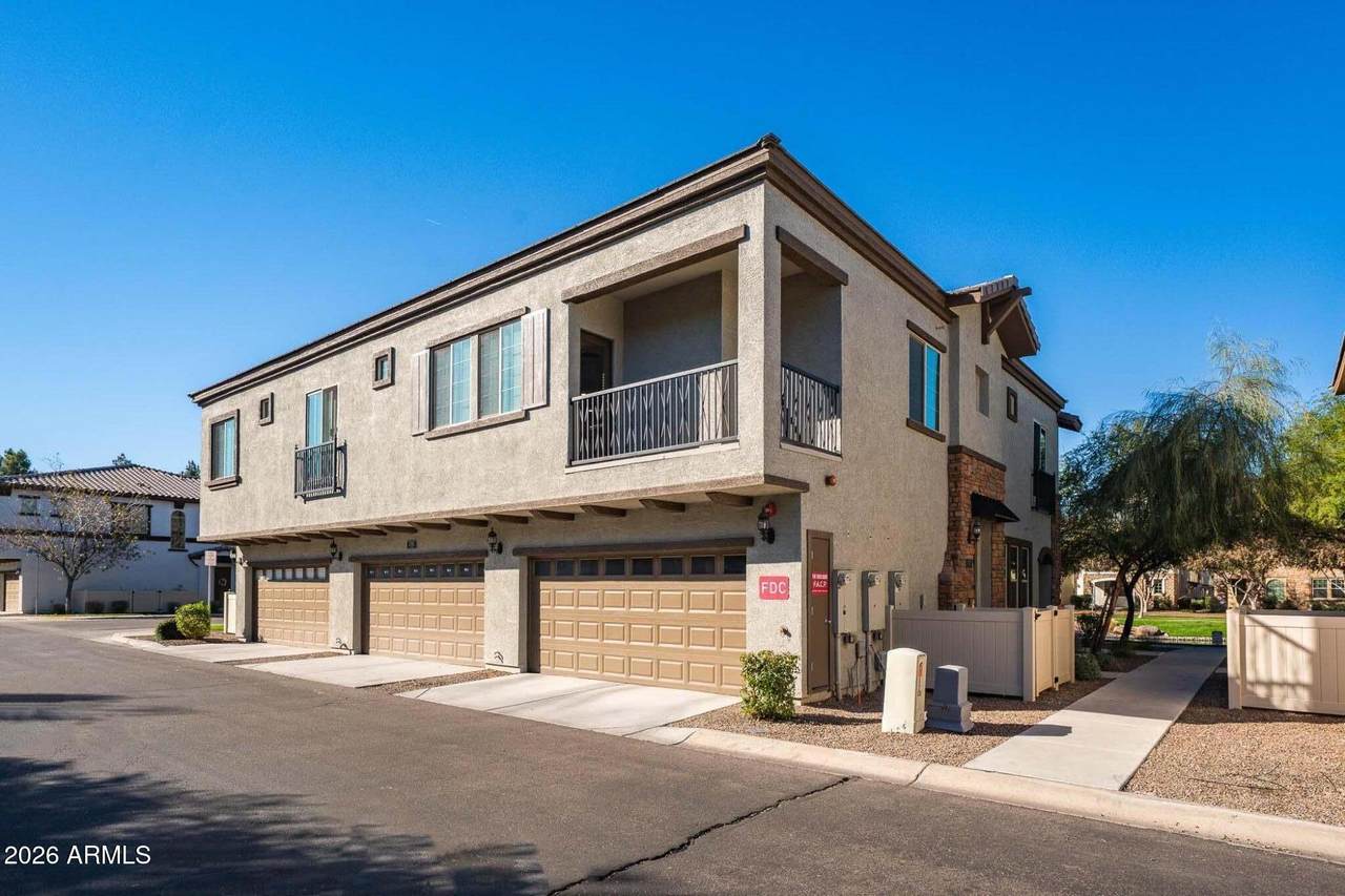 2750 Voyager Drive - Photo 1