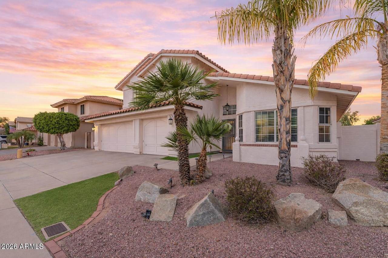 7608 Tonto Drive - Photo 1